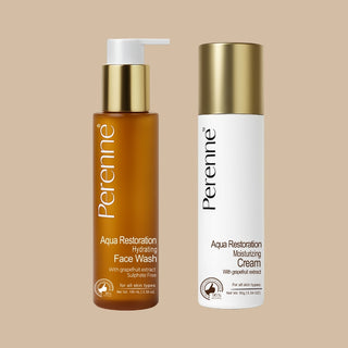 Basic Routine Essential Kit with Aloe Vera & Rose Extract