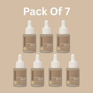 Bundle Combo- 5 (Pack Of 7 Hair Strengthening Serums)
