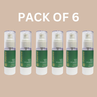 Pack Of 6 Clarifying Serum with Roman Chamomile (30ml x 6)