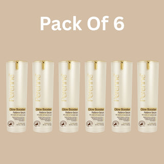 Pack Of 6 Glow booster Radiance Serum (30ml x 6)