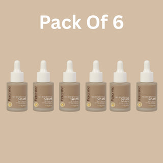 Pack Of 6 Hair Strengthening Serum (30ml x 6)