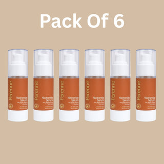 Pack of 6 Niacinamide Serum (30ml x 6)