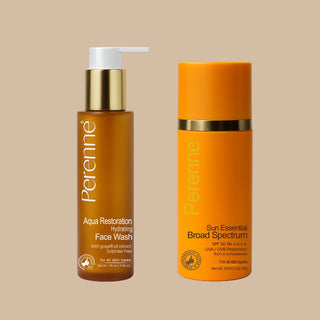 Summer Essential Combo with Cocoa Butter & Licorice Root Extract