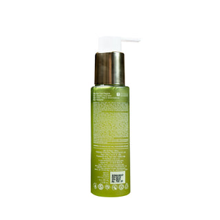 Oil Control Clarifying Facewash with Tea Tree & Willow Bark Extract