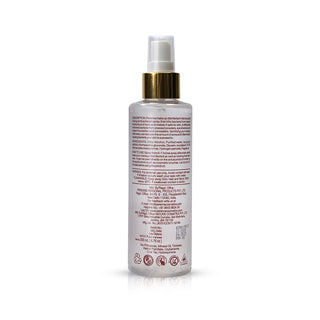 Makeup Disinfectant Mist with 70% alcohol