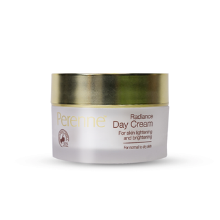 Perenne A.M. P.M. Combo (Glow Booster Radiance Day Cream & Collagen Booster Night Cream) with Retinol, Tripeptide, Apple stem cells, Vitamin E, C & B5 |  Skin Lightening & Brightening | Anti-Aging | For all skin types (50gm X 2)