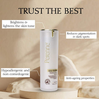 Radiance Combo with Willow Bark & Neem Extract