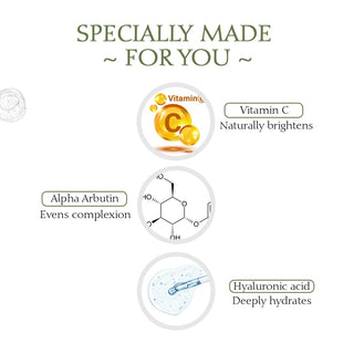 Radiance Combo with Willow Bark & Neem Extract