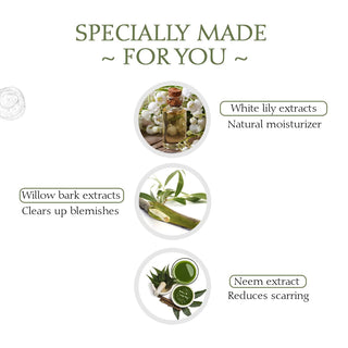 CTMP KIT For All Skin Types