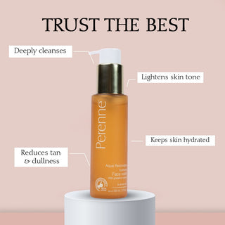 Basic Routine Essential Kit with Aloe Vera & Rose Extract