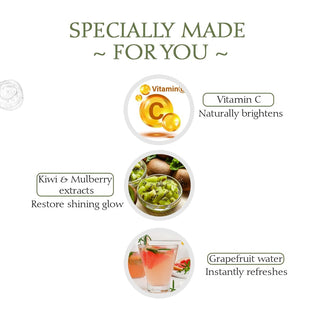 Basic Routine Essential Kit with Aloe Vera & Rose Extract