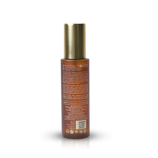 Perenne Revitalizing Tonic Mist For Skin Hydration, Restoration Brightening With Rose Water, Green Tea Extracts