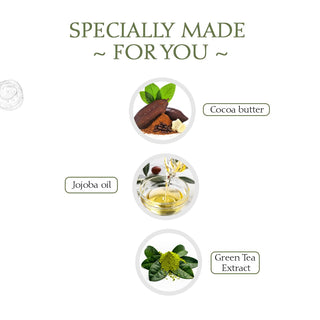 Summer Essential Combo with Cocoa Butter & Licorice Root Extract