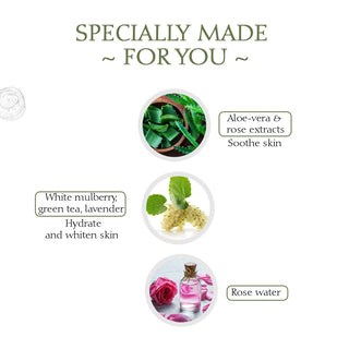 CTMP KIT For All Skin Types