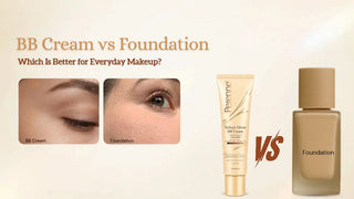 BB Cream vs Foundation: Which Is Better for Everyday Makeup?