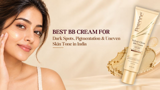 Best BB Cream for Dark Spots, Pigmentation & Uneven Skin Tone in India