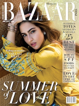 We'll Always Have Summer - Harpers Bazaar