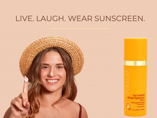 SPF 101: Everything You Need To Know About Choosing The Right Sun Protection