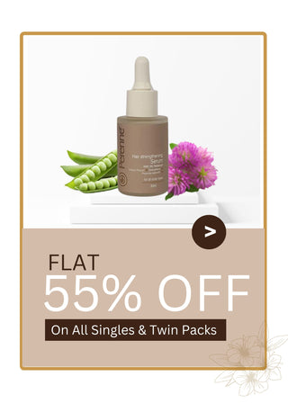 FLAT 55% OFF