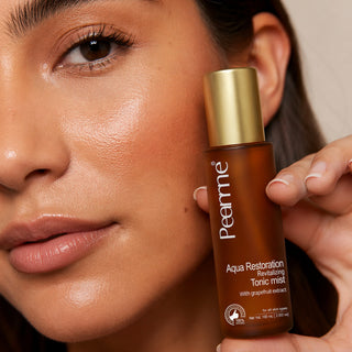 Aqua Restoration Range