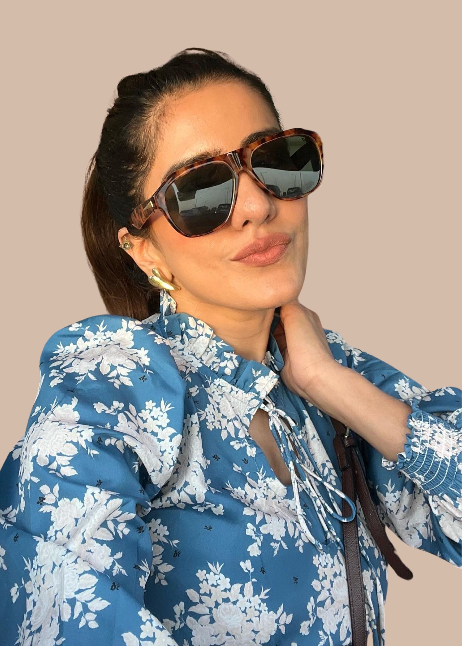 Shreya Arora – Perenne Cosmetics