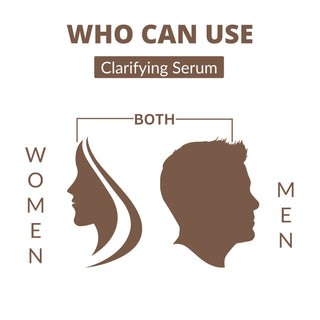 Clarifying Serum with Roman Chamomile