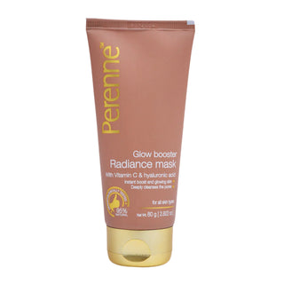 Glow Booster Radiance Mask