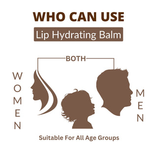 Perenne Lip Hydrating balm (Berry blossom) With Hyaluronic acid and SPF 30 (10 gm)