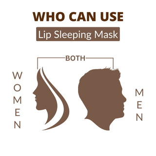 Perenne Lip Sleeping Mask (Berry Blossom) | For Dry, Chapped Lips | Plumps & Brightens Dark Lips | Overnight Hydration & Repair | Kojic Acid & Vitamin C | (10 gm)