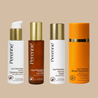 CTMP KIT For All Skin Types