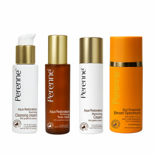 CTMP KIT For All Skin Types