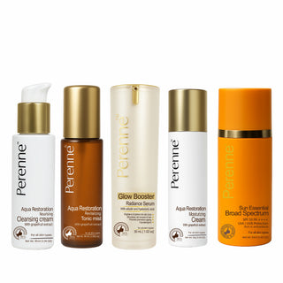 CTSMP KIT for Normal To Dry Skin
