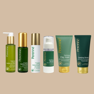 Complete Acne Care Kit- CTSMSM