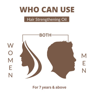 Perenne Hair Strengthening Oil | Reduces Hair Fall & Boosts Hair Growth | Non-Sticky & Lightweight | With Onion Seed Oil, RootBioTec 3%, Redensyl & Rosemary Oil | Suitable for Kids, Men & Women | Sulphate & Paraben Free (100 ml)