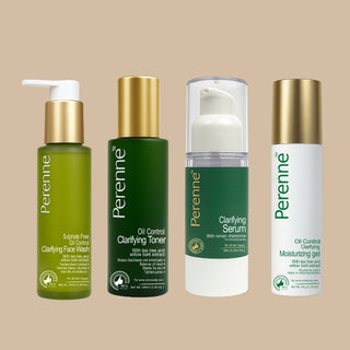 Daily Acne Care Kit- CTSM