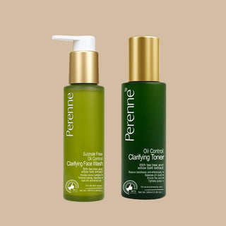 Daily Essential Combo with Neem, Willow Bark & Aloe Vera Extract