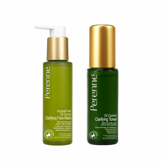 Daily Essential Combo with Neem, Willow Bark & Aloe Vera Extract