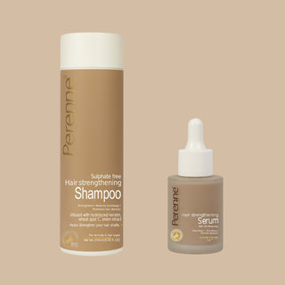 Hair Strengthening Regrowth Combo