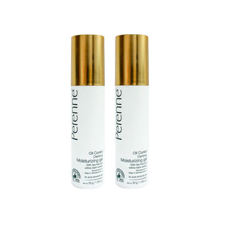 Oil Control Clarifying Moisturising Gel with Neem & Willow Bark Extract