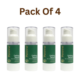 Pack Of 4 R-Glow serum with Retinol & Bakuchiol (30ml x 4)