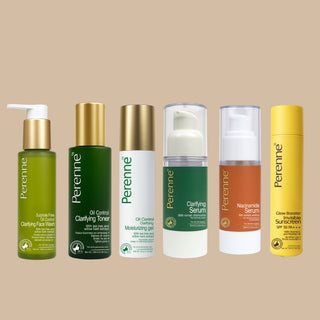 Perenne Acne Care Kit_1