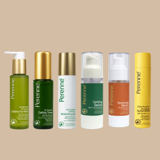 Perenne Acne Care Kit_1