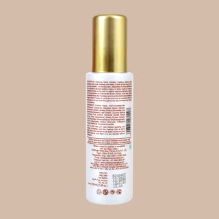 Perenne Glow Booster Invisible Makeup Setting Spray