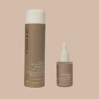 Hair Strengthening Regrowth Combo