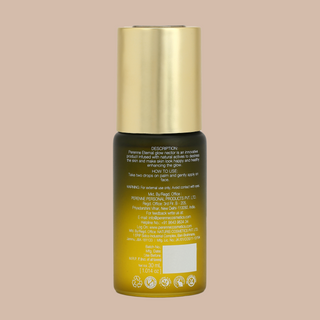 Eternal Glow Nectar Dry Oil Serum with Theobroma Caco Extract & Lavender Oil