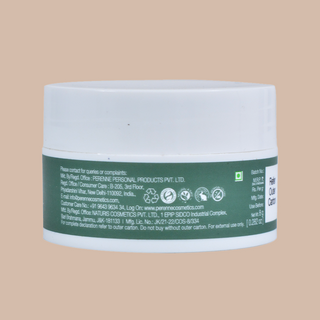 Perenne Hair Retardant Cream For reducing facial & other body parts hair Natural & Paraben Free