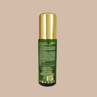 Oil Control Clarifying Toner with Tea Tree & Willow Bark Extract