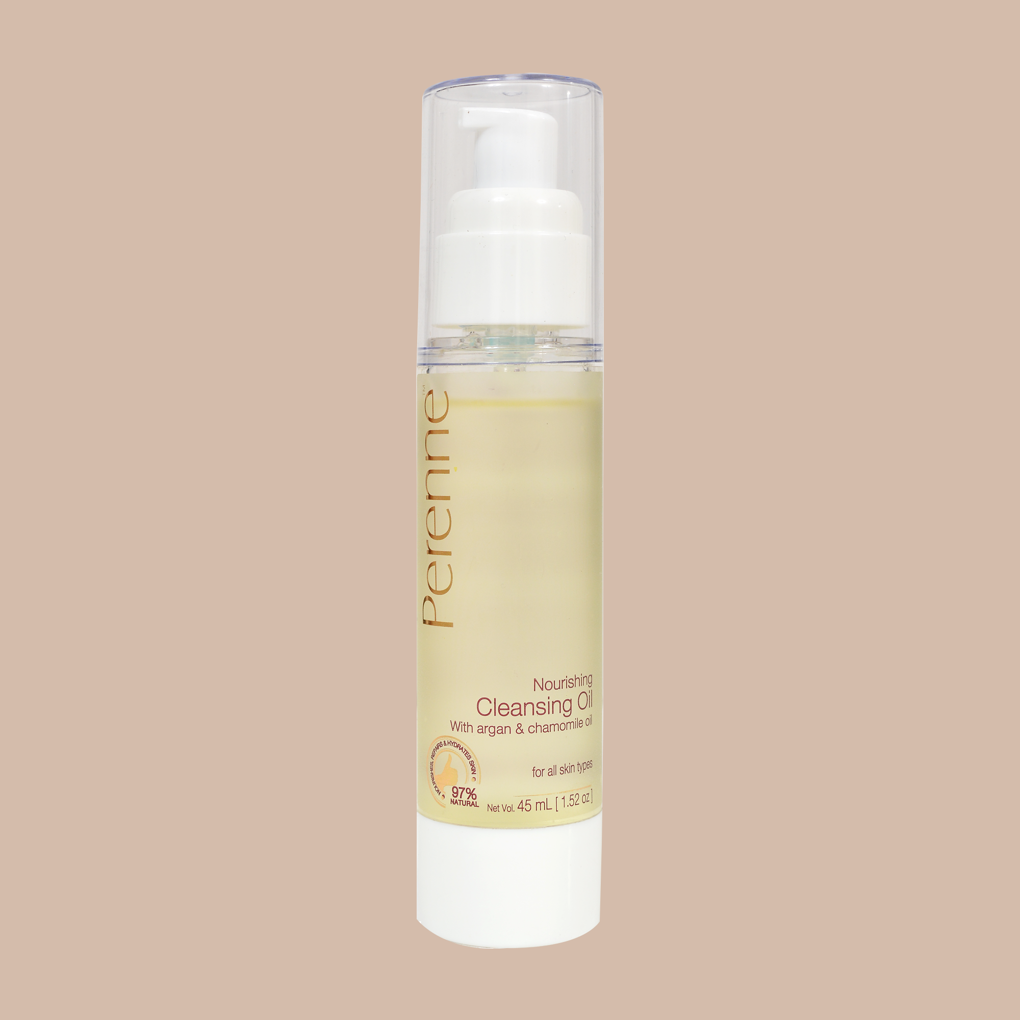 Buy Perenne Nourishing Cleansing Oil 45 ml Products Online in