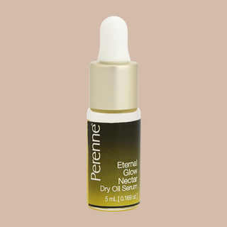 Eternal Glow Nectar Dry Oil Serum with Theobroma Caco Extract & Lavender Oil