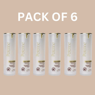 Pack Of 6 Glow booster Radiance Serum (30ml x 6)
